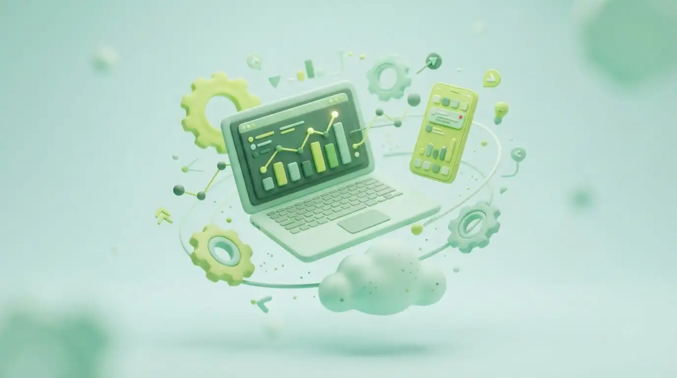 Xu hướng phát triển visual content trong tương lai số hóa