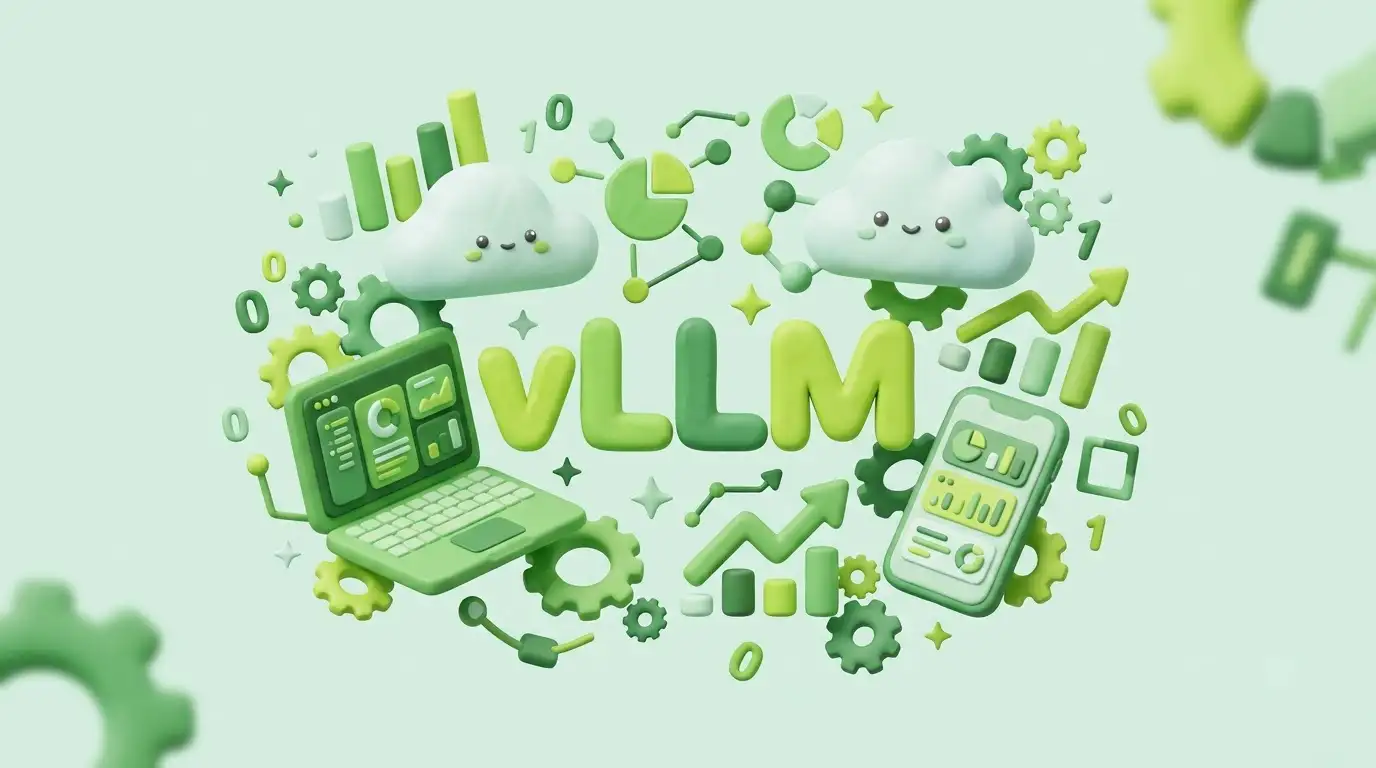 vLLM tăng băng thông phục vụ người dùng đồng thời
