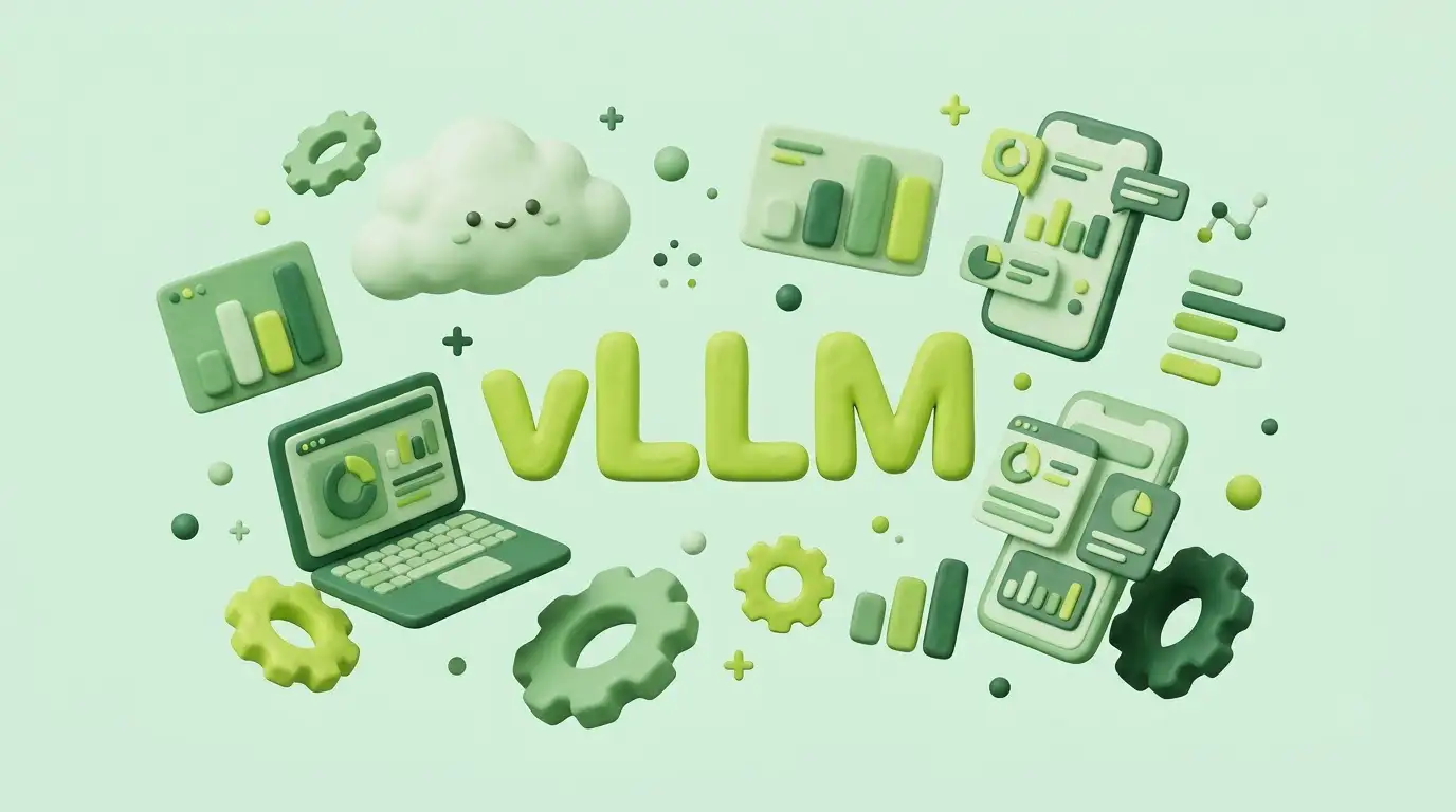 Cài đặt vLLM trên máy chủ API tối ưu chi phí