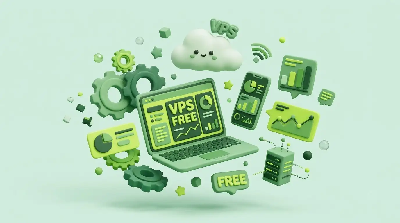 VPS free