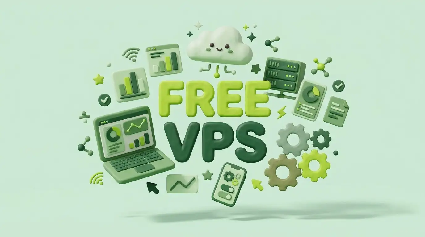VPS free