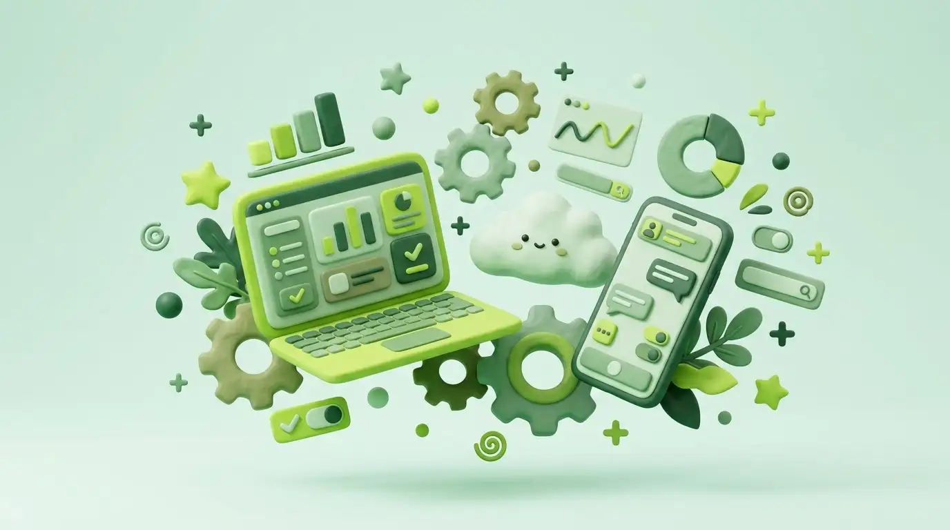 Website doanh nghiệp tối ưu chi phí