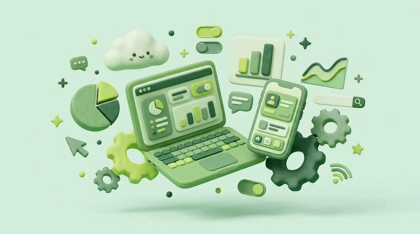Cấu trúc Website chuẩn SEO