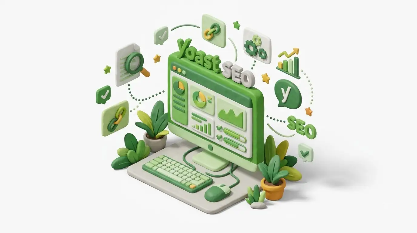 Yoast SEO