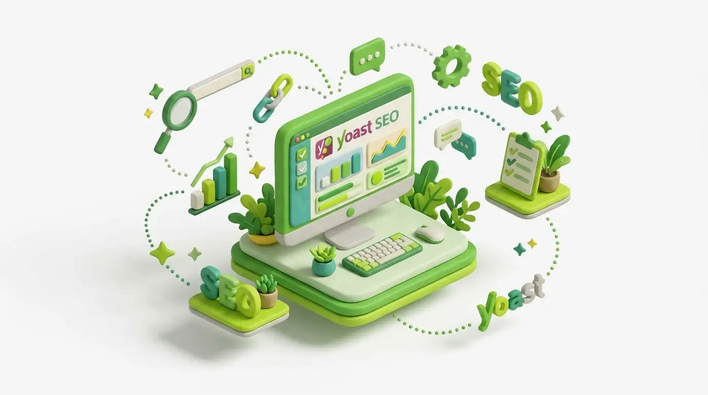 Yoast SEO